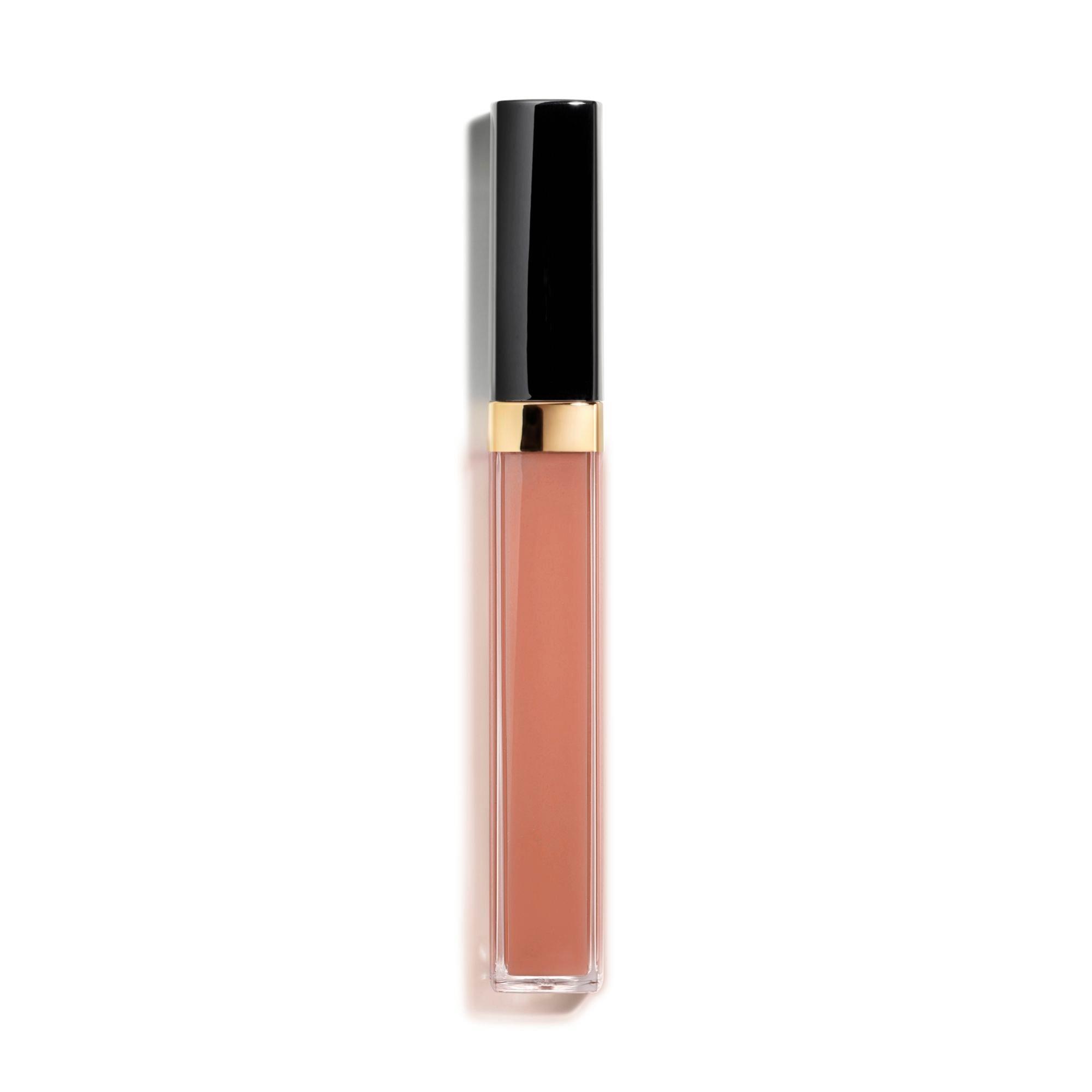 CHANEL ROUGE COCO HYDRA GLOSS HYDRATING AND SMOOTHING HIGH-SHINE LIPGLOSS - 442 ACCESSOIRE