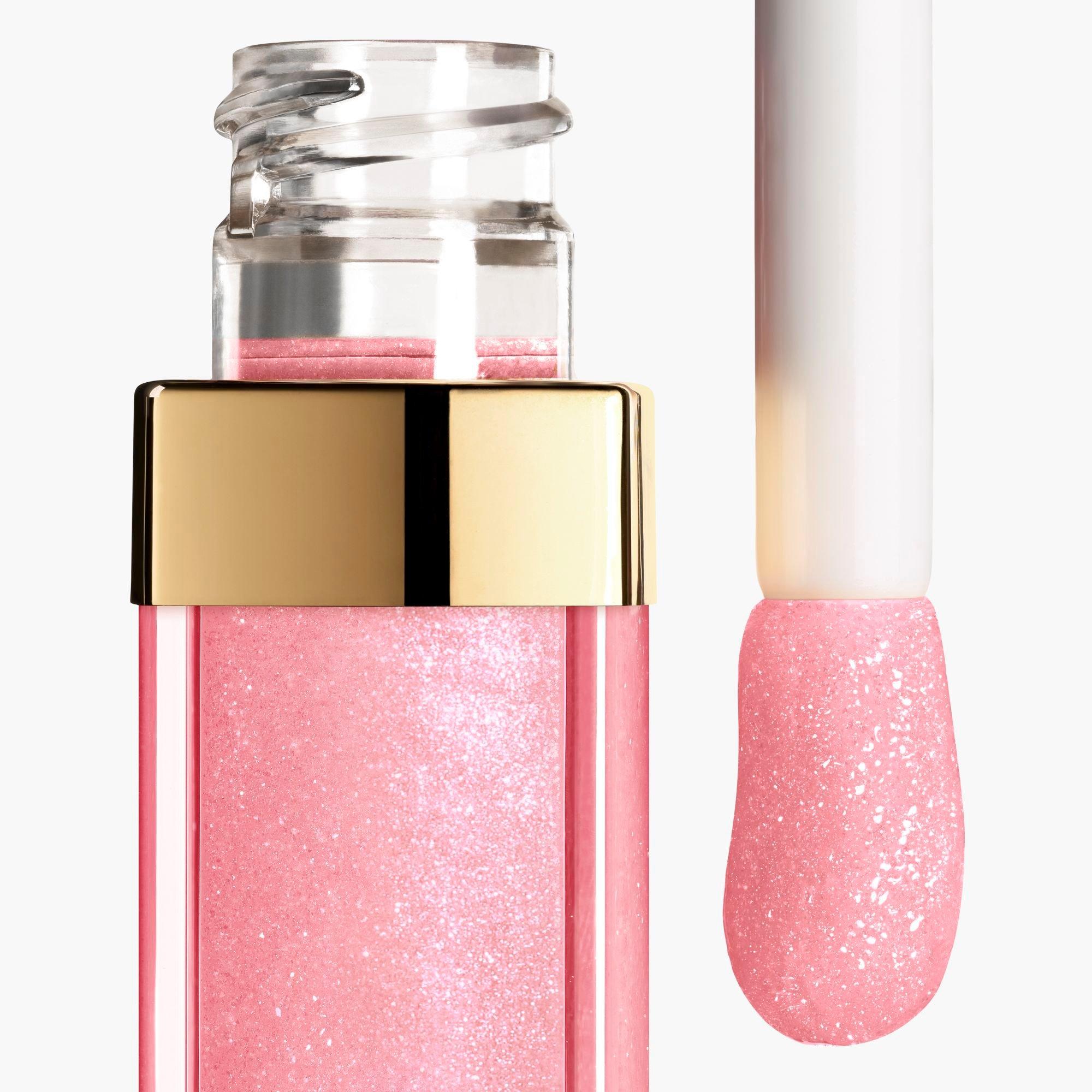 432 CRISTAL - CHANEL - Chanel RGE HYDRA GLO Ld00 - 2