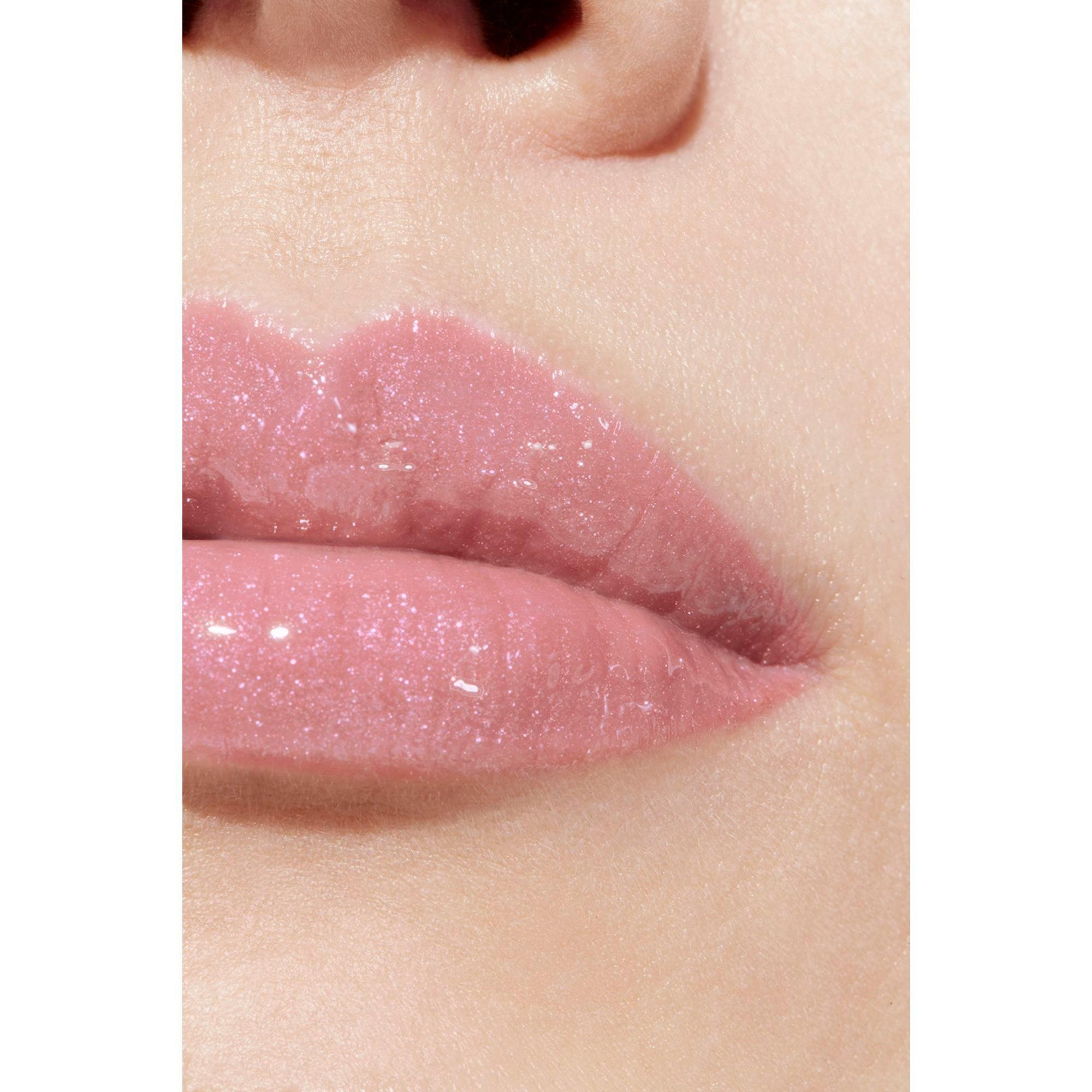 432 CRISTAL - CHANEL - Chanel RGE HYDRA GLO Ld00 - 3