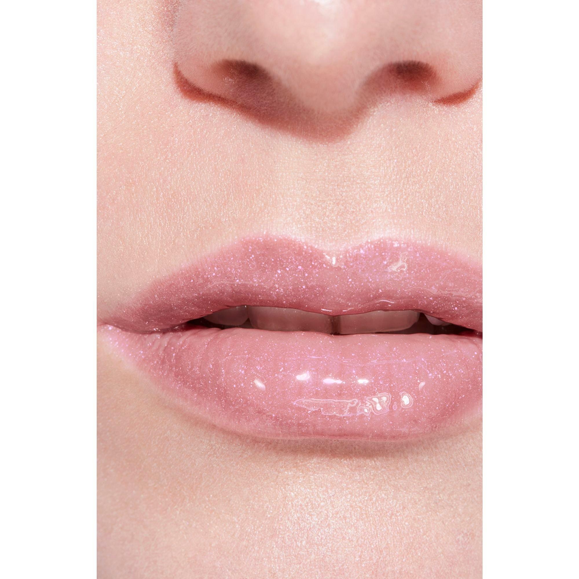 432 CRISTAL - CHANEL - Chanel RGE HYDRA GLO Ld00 - 5