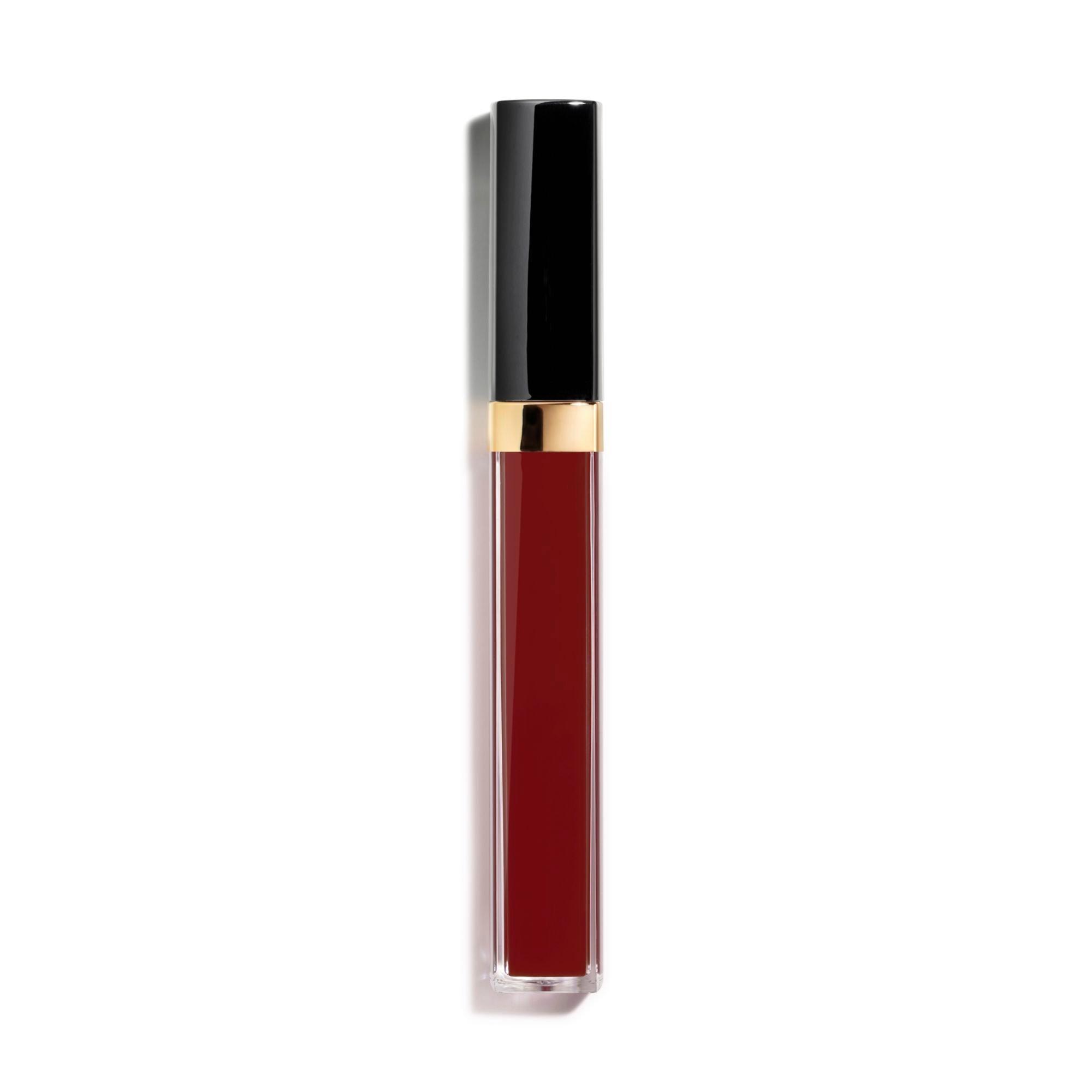 ROUGE COCO HYDRA GLOSS HYDRATING AND SMOOTHING HIGH-SHINE LIPGLOSS