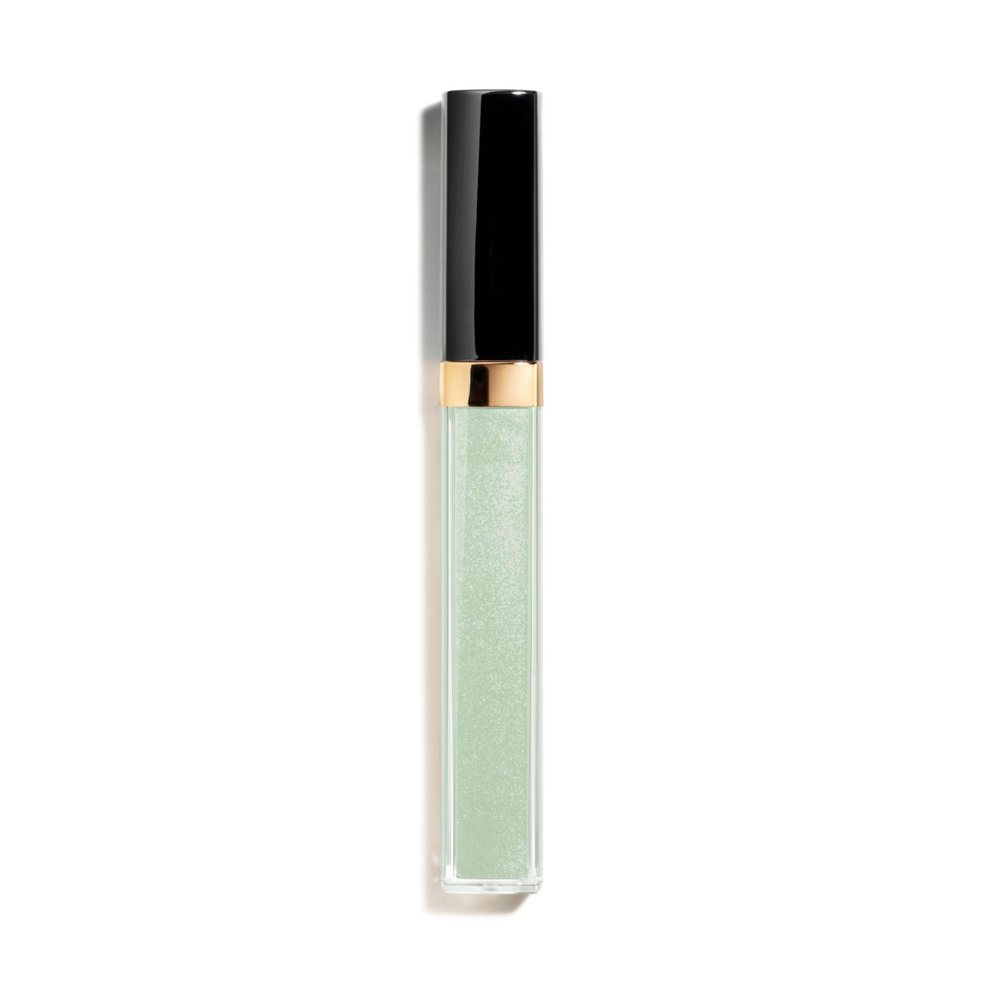 ROUGE COCO HYDRA GLOSS HYDRATING AND SMOOTHING HIGH-SHINE LIPGLOSS
