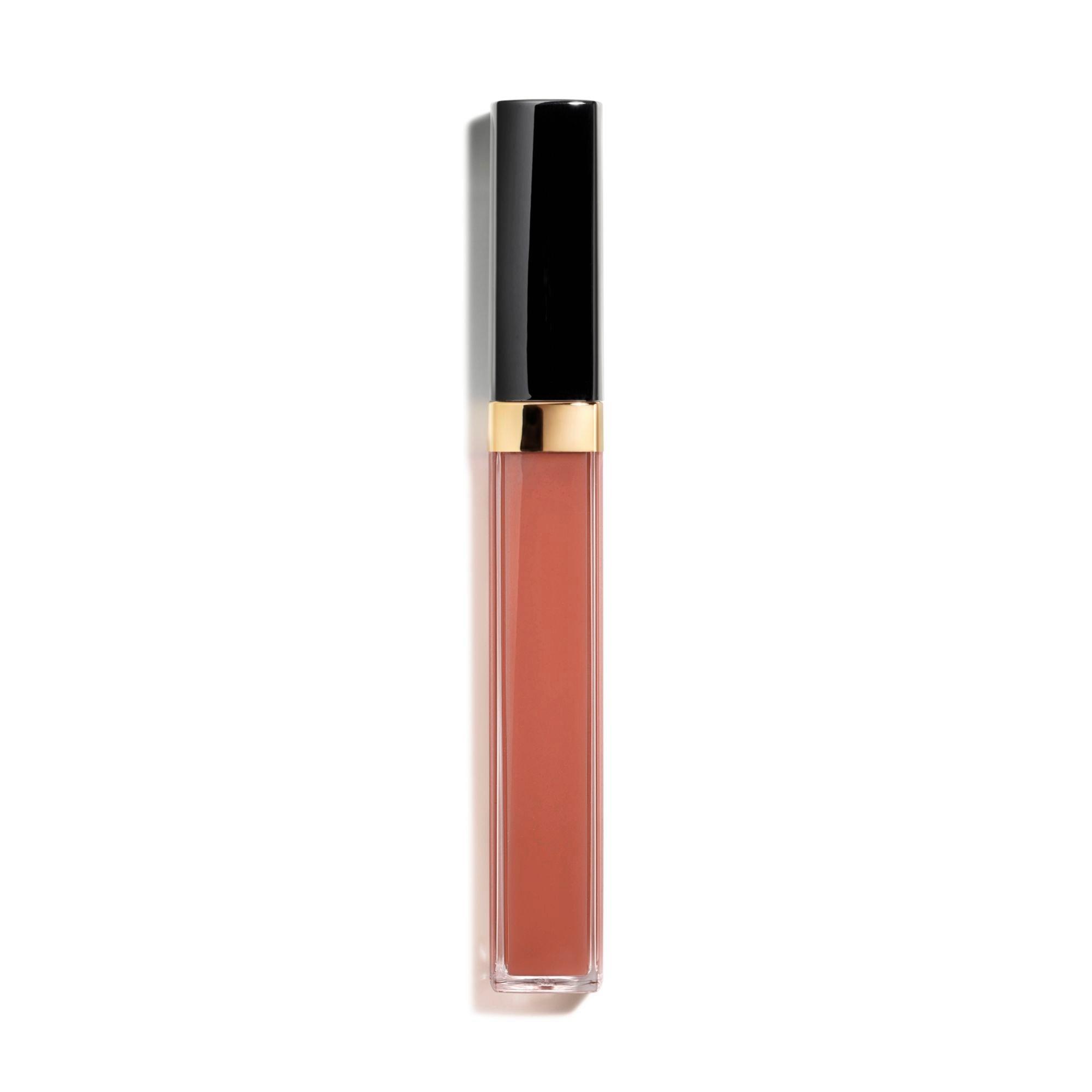ROUGE COCO HYDRA GLOSS HYDRATING AND SMOOTHING HIGH-SHINE LIPGLOSS