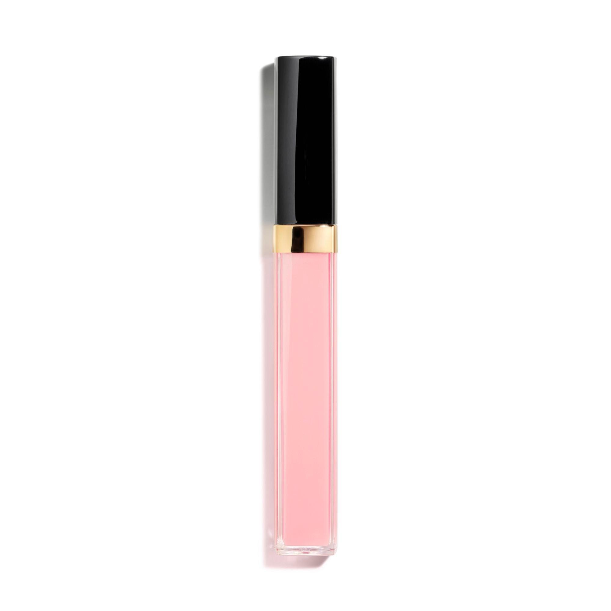 CHANEL ROUGE COCO HYDRA GLOSS HYDRATING AND SMOOTHING HIGH-SHINE LIPGLOSS - 430 ICING
