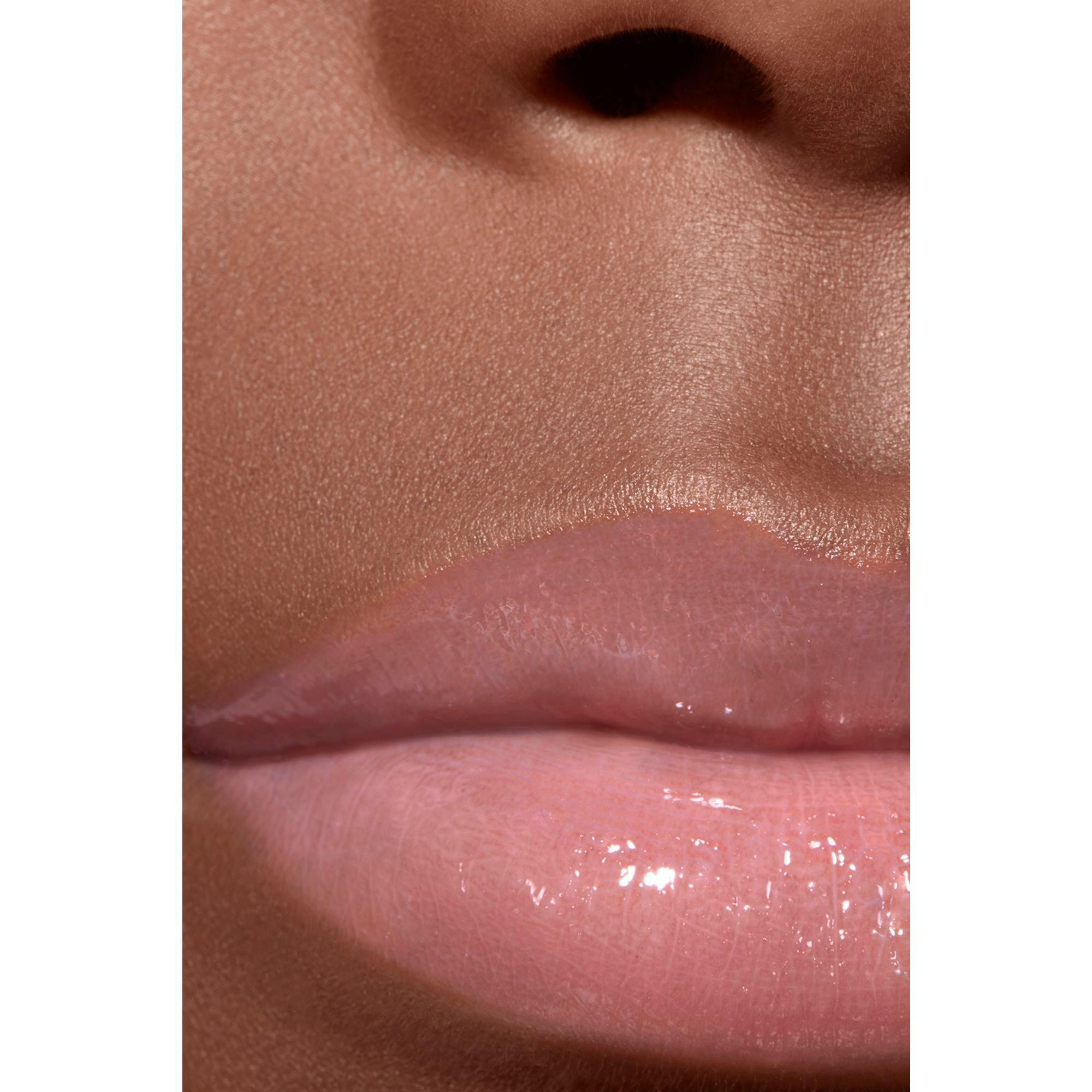 430 ICING - CHANEL - ROUGE COCO HYDRA GLOSS HYDRATING AND SMOOTHING HIGH-SHINE LIPGLOSS - 4