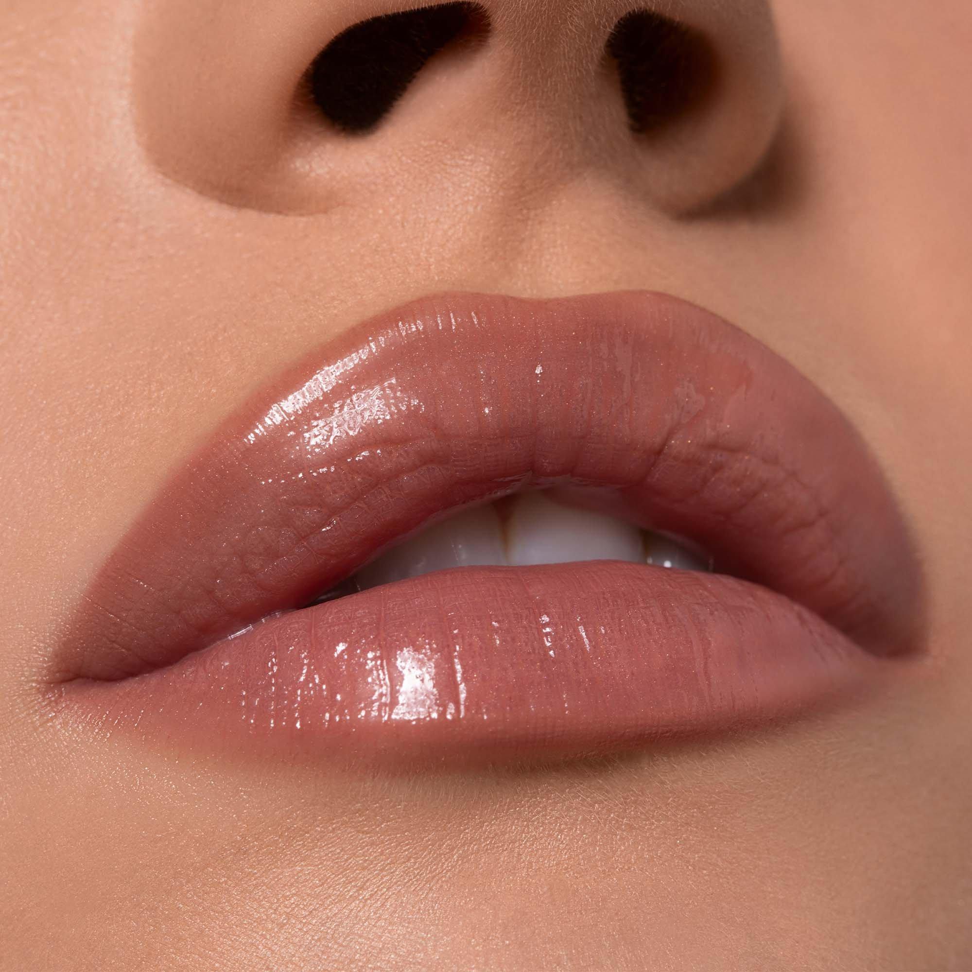Beige - Natasha Denona - MY DREAM LIPGLOSS - 3