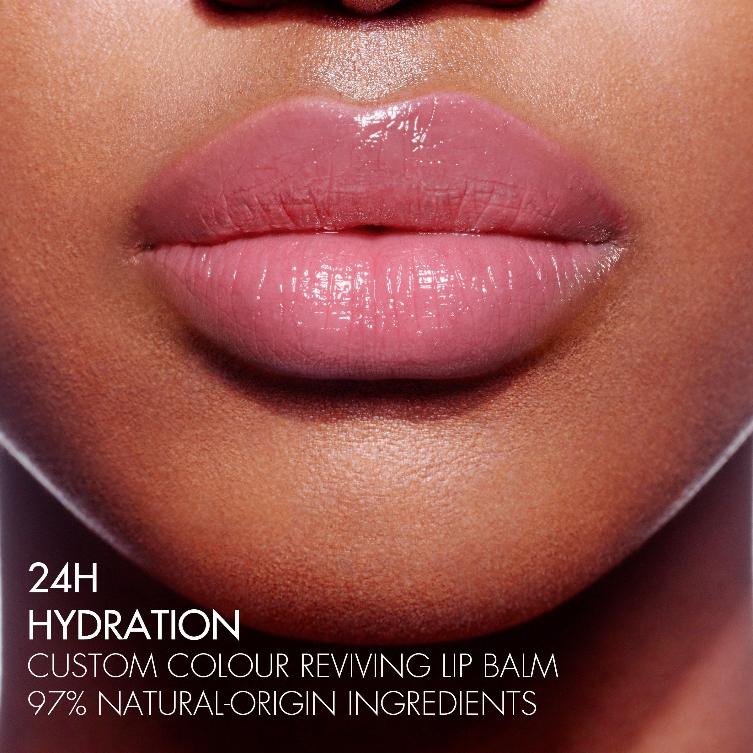 38Nude - DIOR - Addict Lip Glow - 4