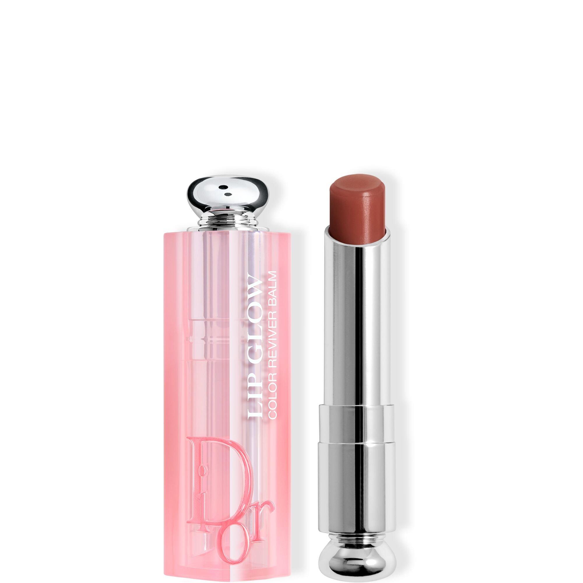 039 Warm - DIOR - Addict Lip Glow - 1