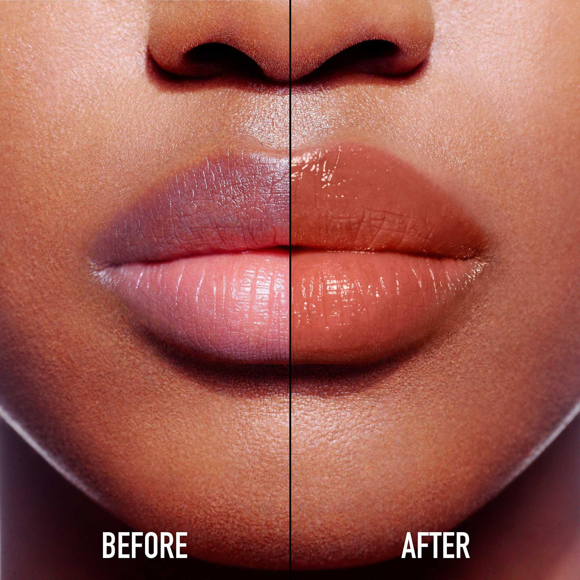 039 Warm - DIOR - Addict Lip Glow - 3