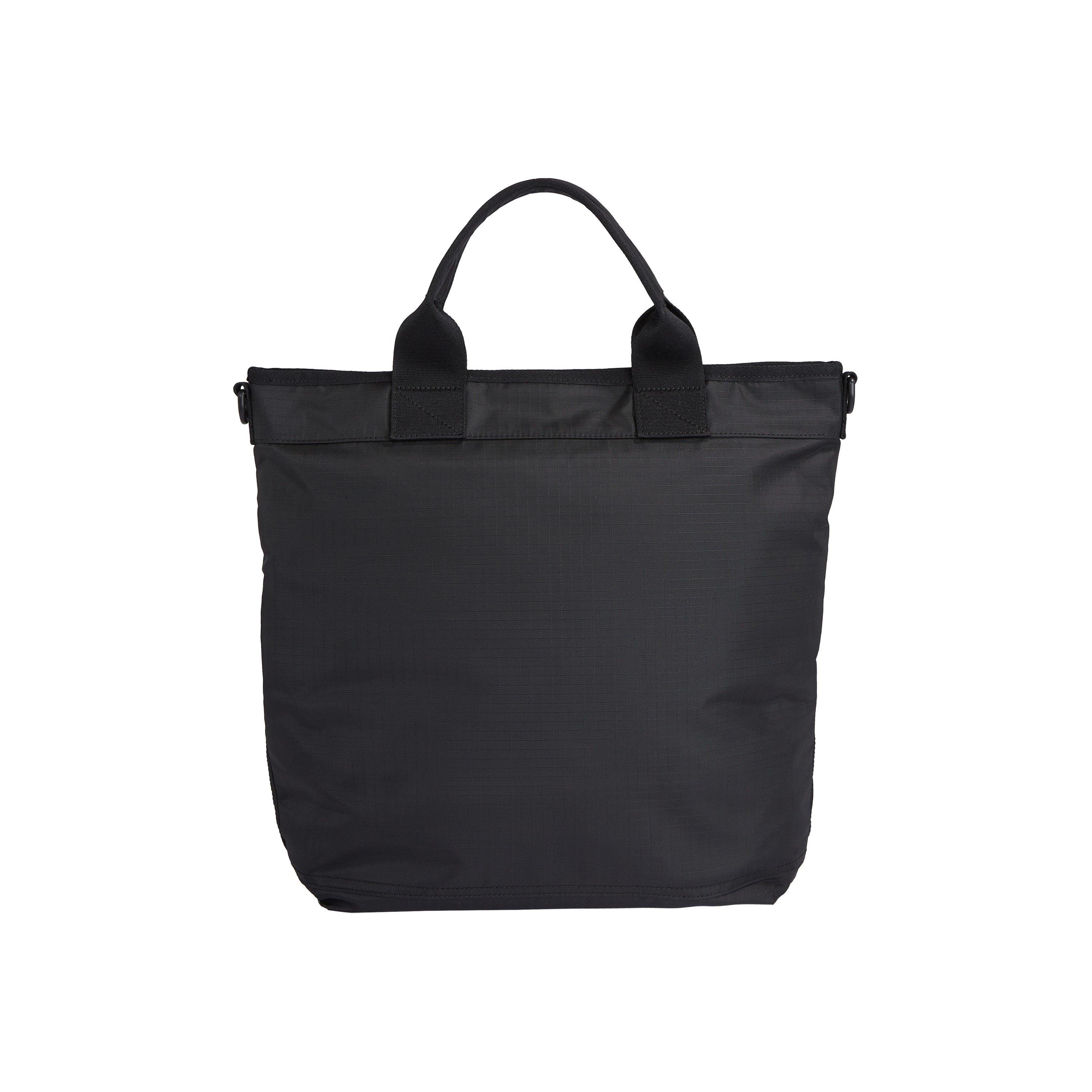 Black BEH - Calvin Klein Jeans - Helmet Tote Bag - 5
