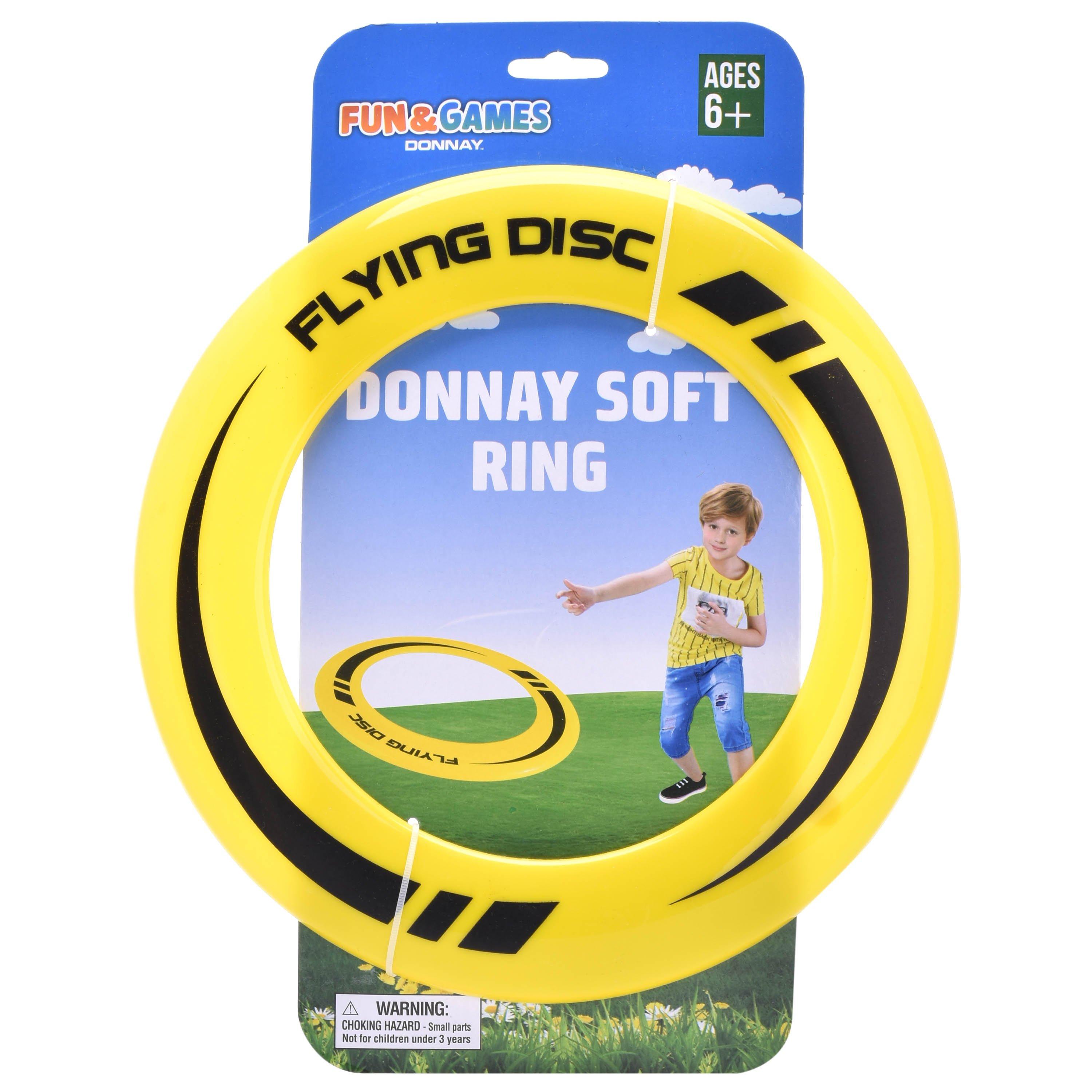 Multi - Donnay - Flying Disc