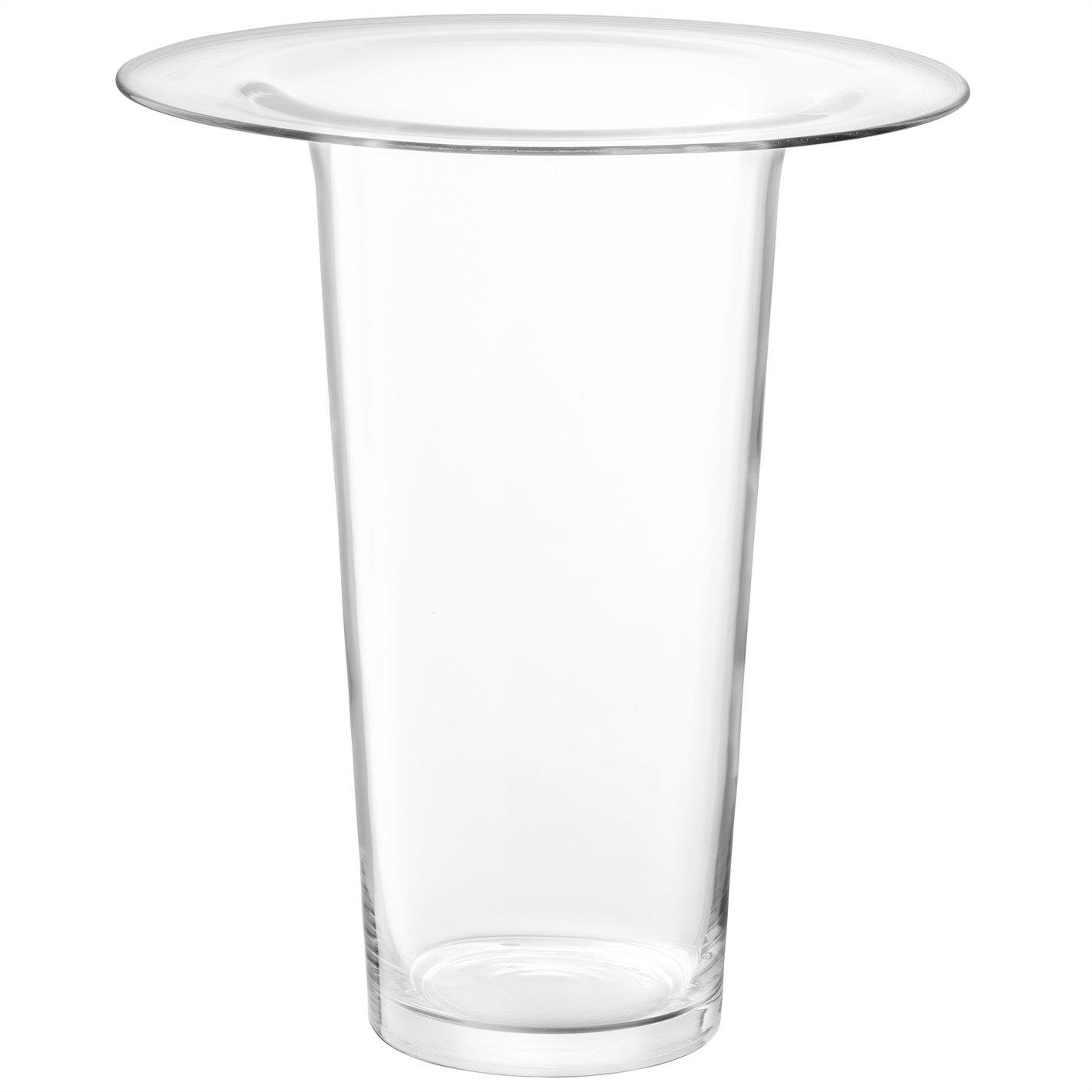 Clear - LSA - Vase - 1