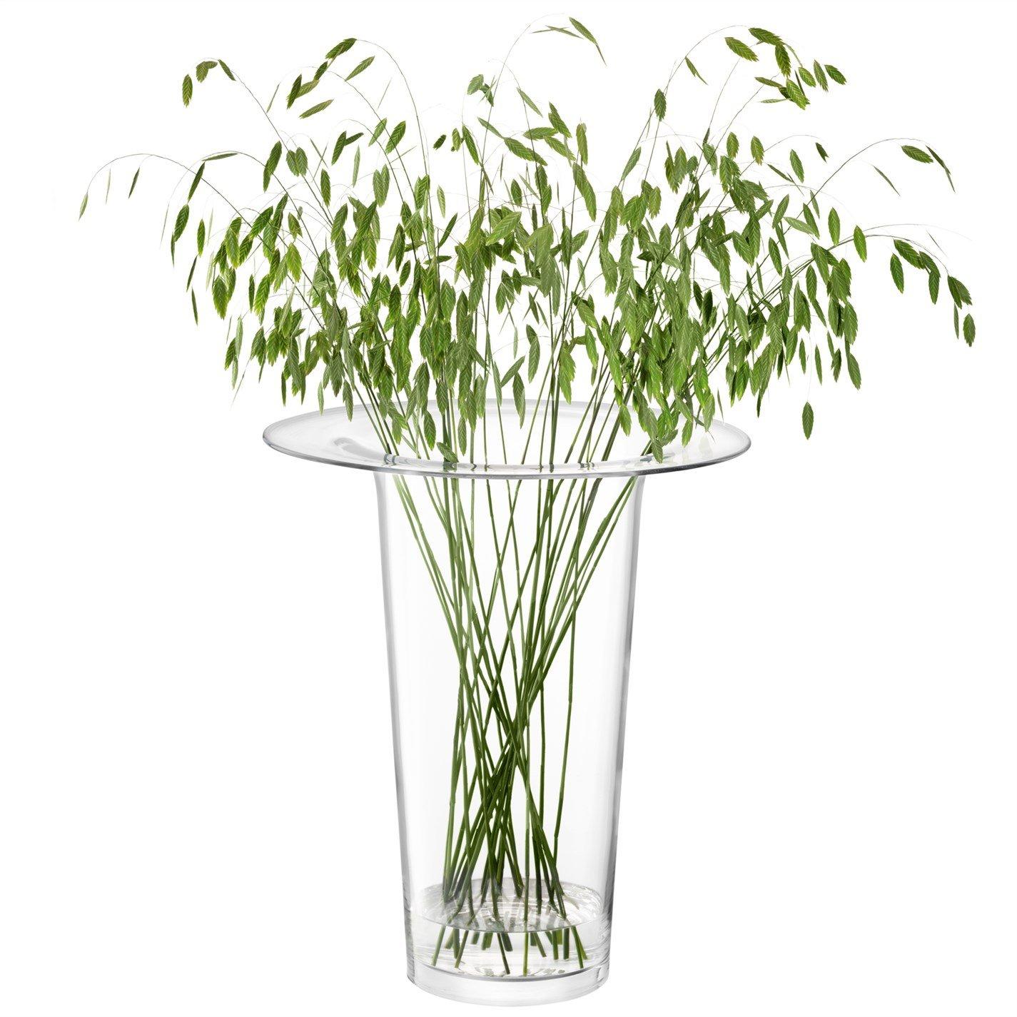 Clear - LSA - Vase - 2