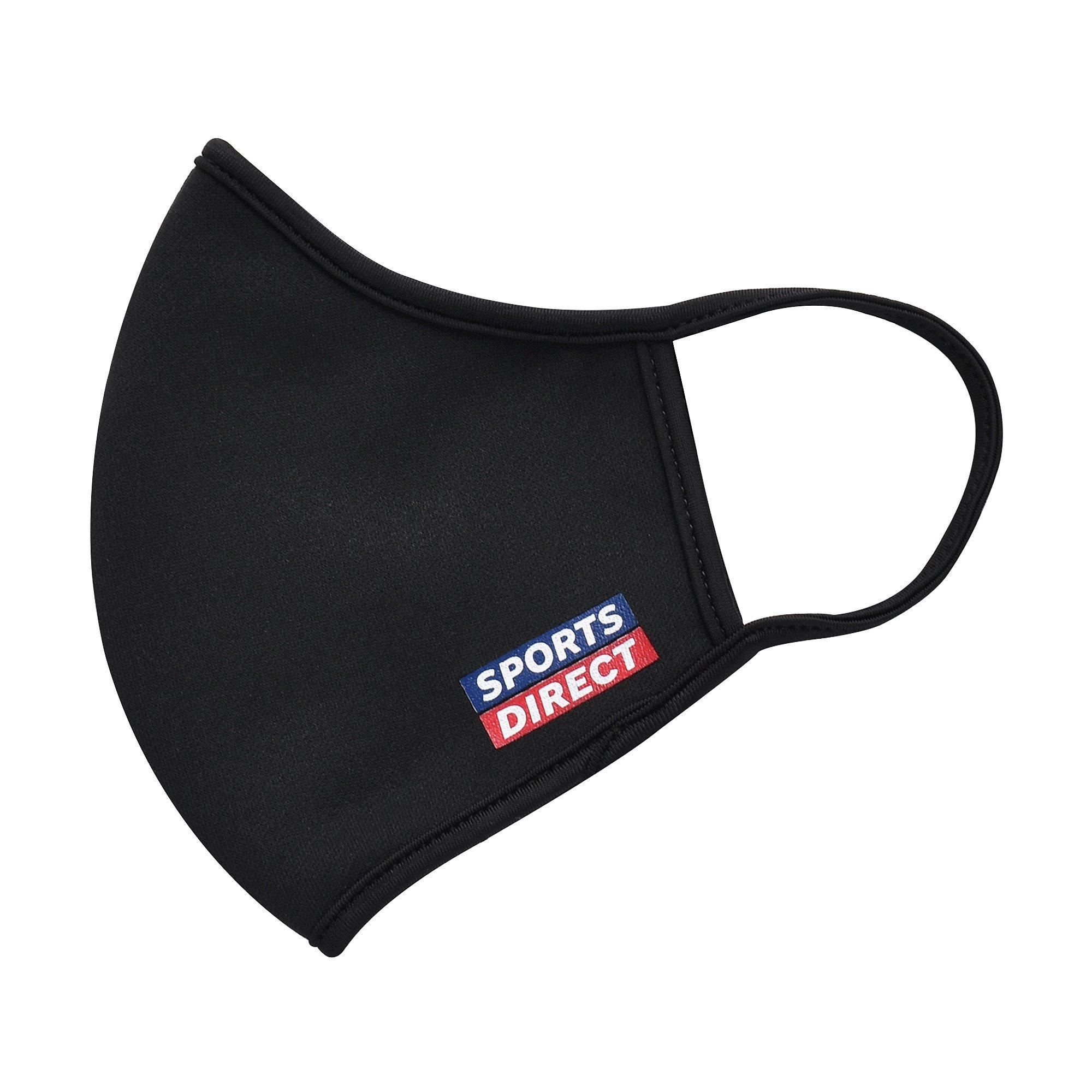 SportsDirect Face Mask Mask Filters Sports Direct MY