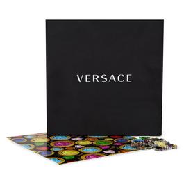 Versace Home Logo Jigsaw