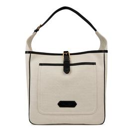 Tom Ford Canvas Tote Bag
