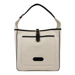 Tom Ford TF Canvas Tote Sn42