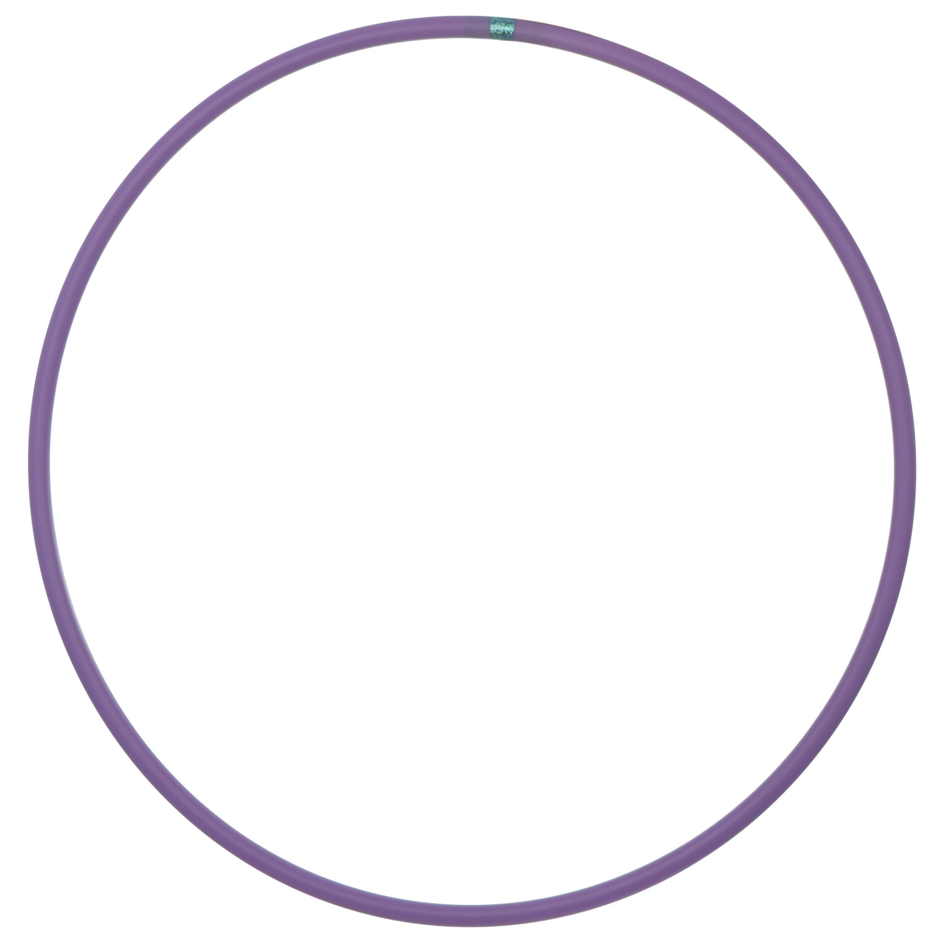 Hell sortiert - Miss Fiori - Colorful Miss Fiori Gymnastics Hula Hoop - 2