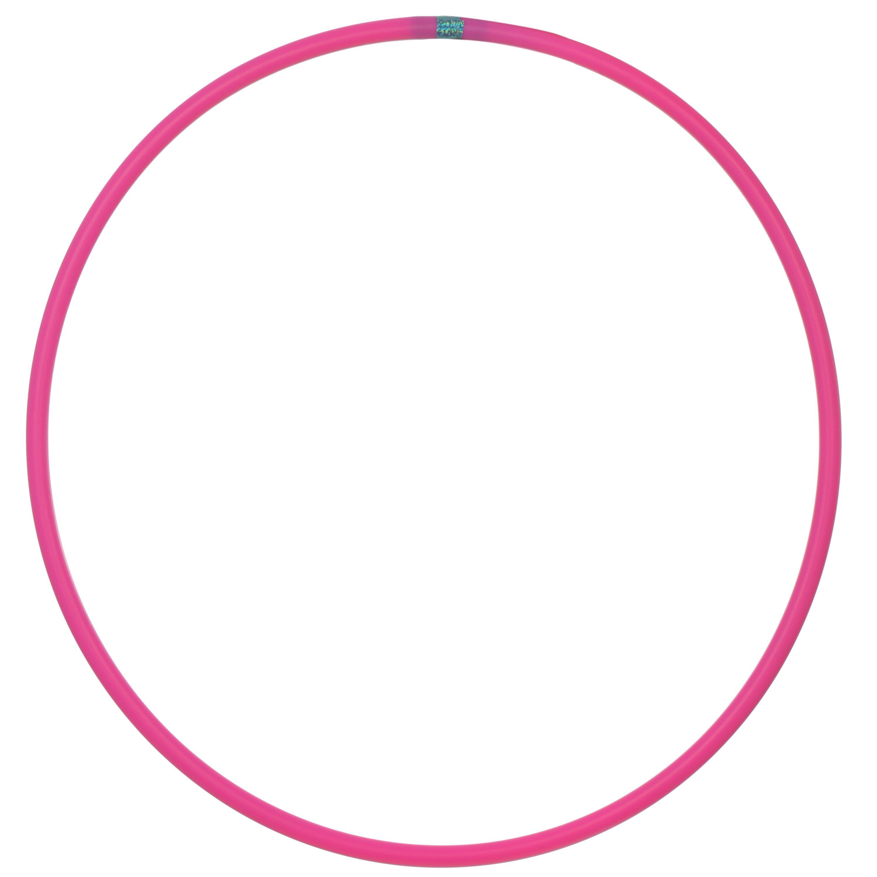 Hell sortiert - Miss Fiori - Colorful Miss Fiori Gymnastics Hula Hoop - 3