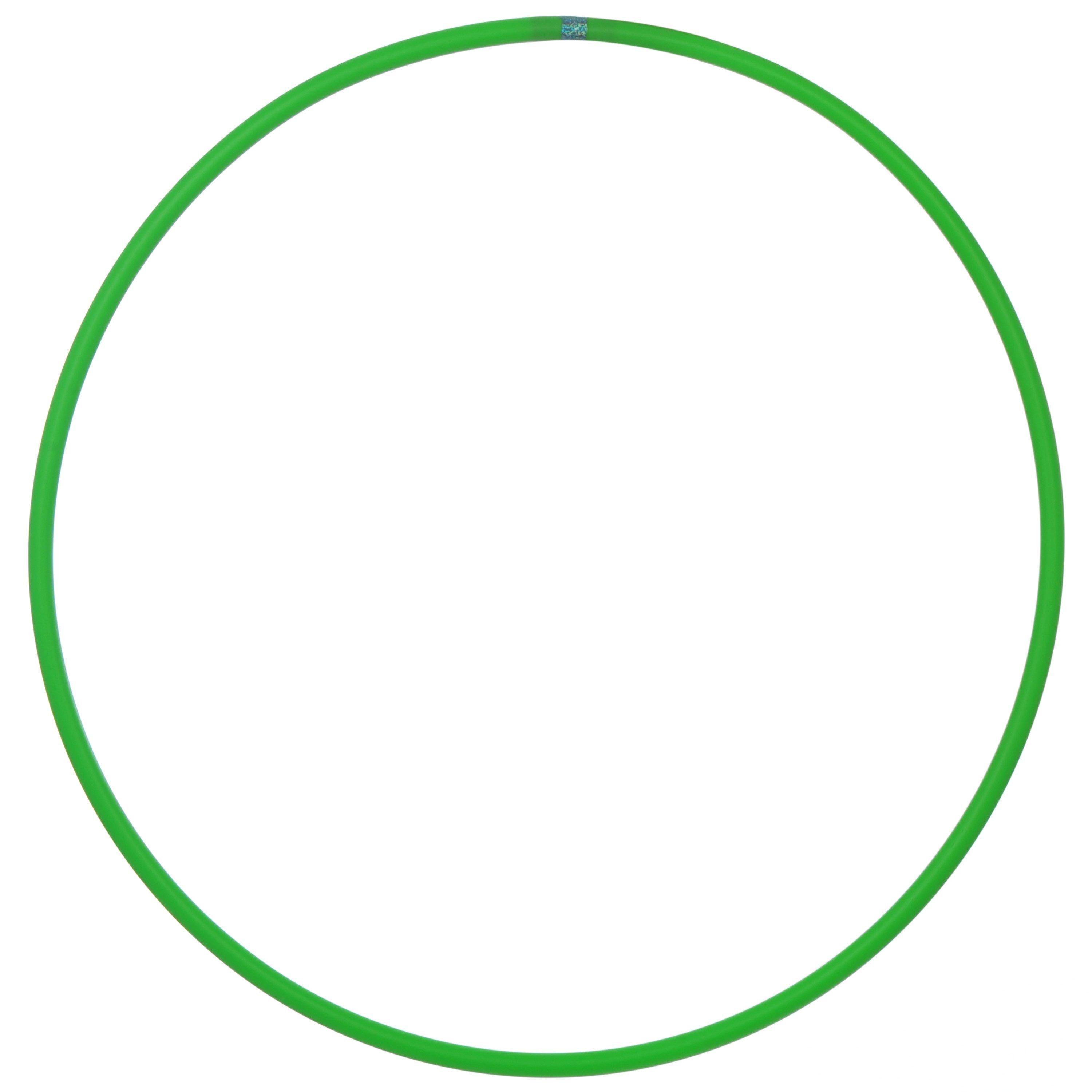 Hell sortiert - Miss Fiori - Colorful Miss Fiori Gymnastics Hula Hoop - 4