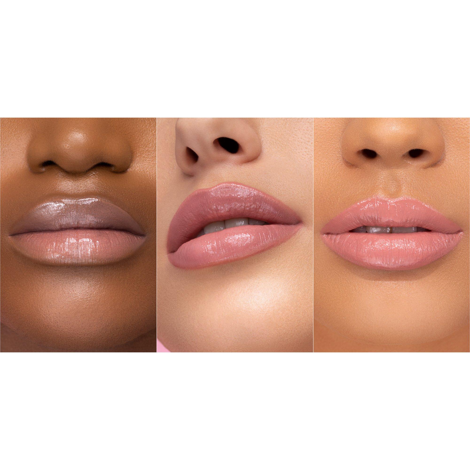 Peony - Natasha Denona - I Need A Rose Lipgloss - 2