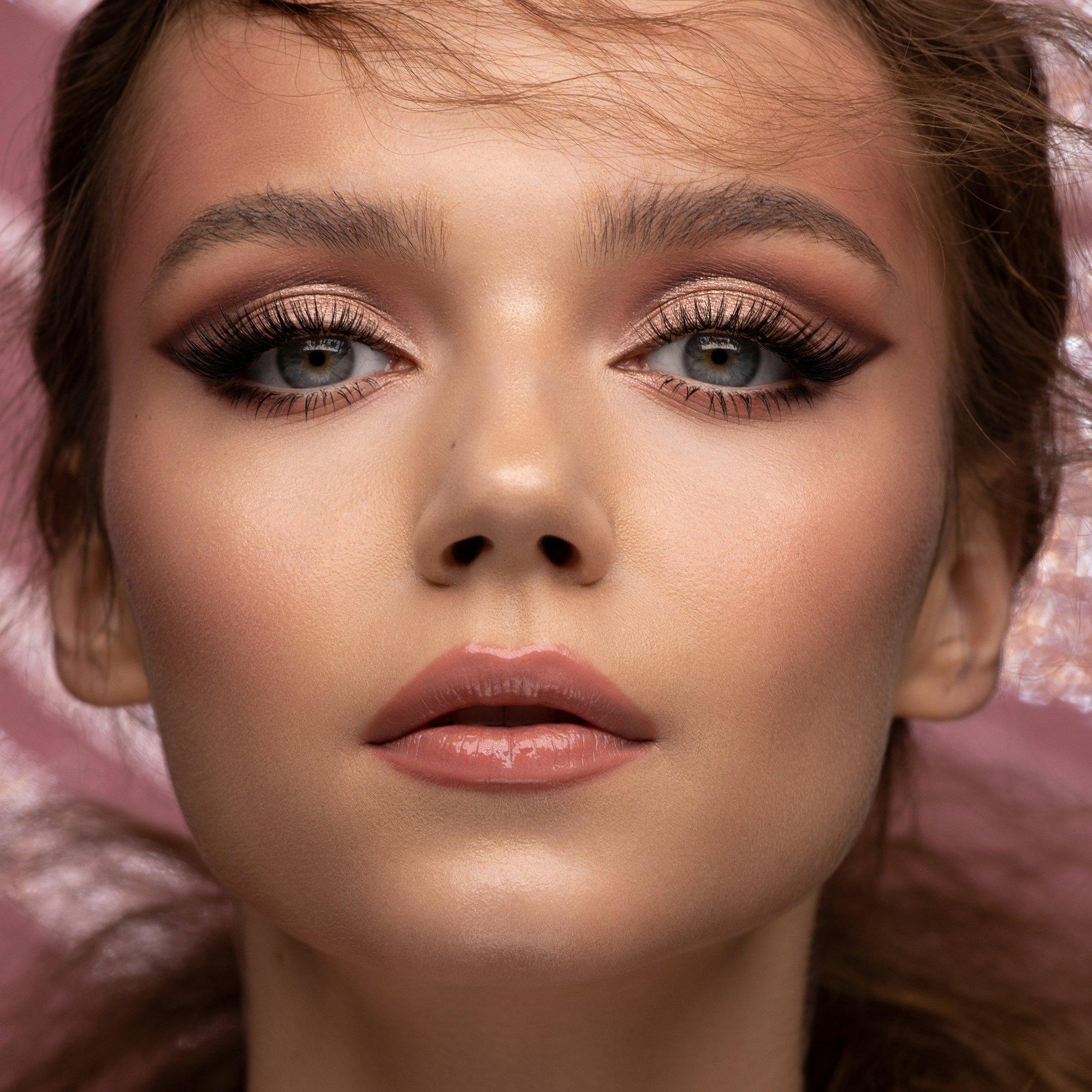 Peony - Natasha Denona - I Need A Rose Lipgloss - 3