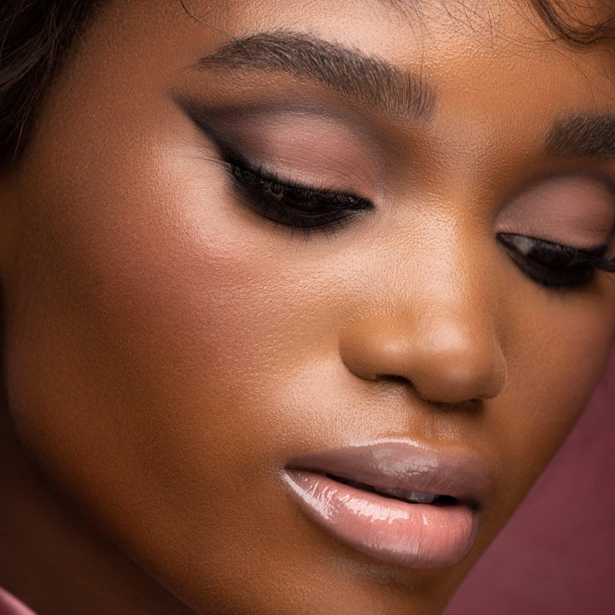 Peony - Natasha Denona - I Need A Rose Lipgloss - 4