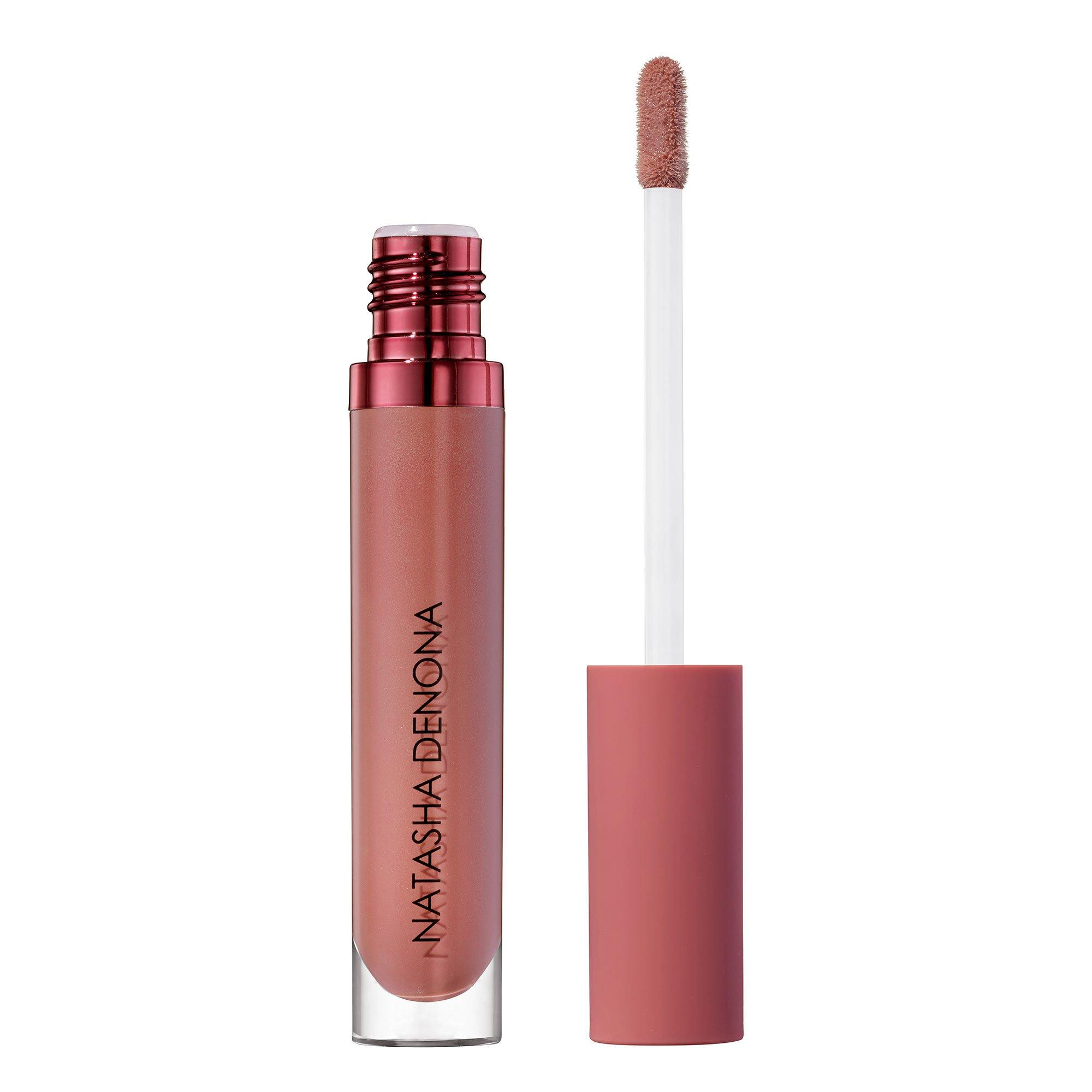 Natasha Denona Women's I Need A Rose Lipgloss - Daphne - 5 ml