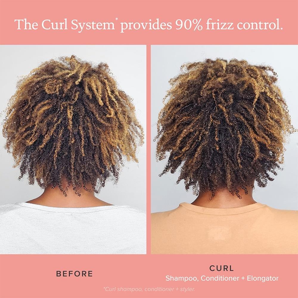 None - Living Proof - Curl Elongator - 2