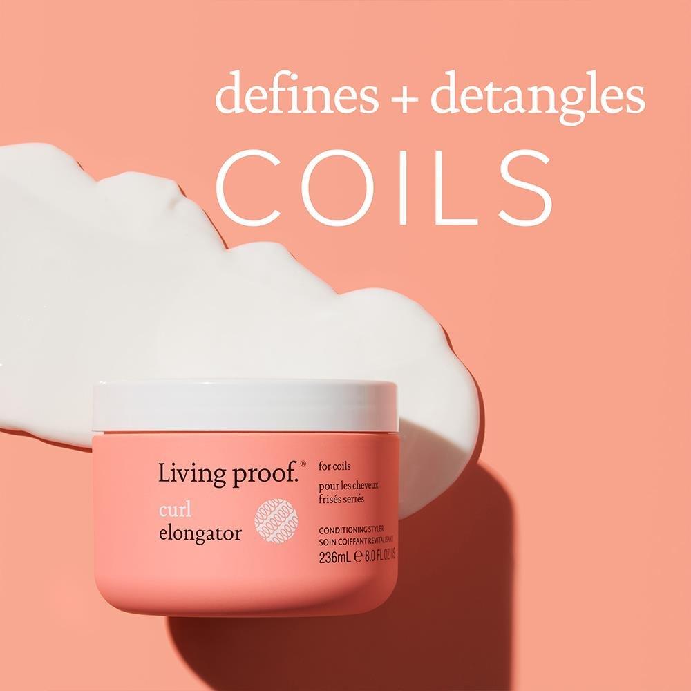 None - Living Proof - Curl Elongator - 6