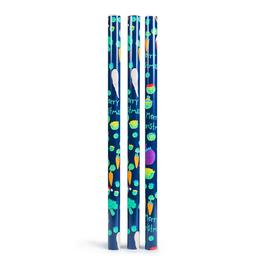 The Spirit Of Christmas 3x 5 Meters Festive Wrapping Paper