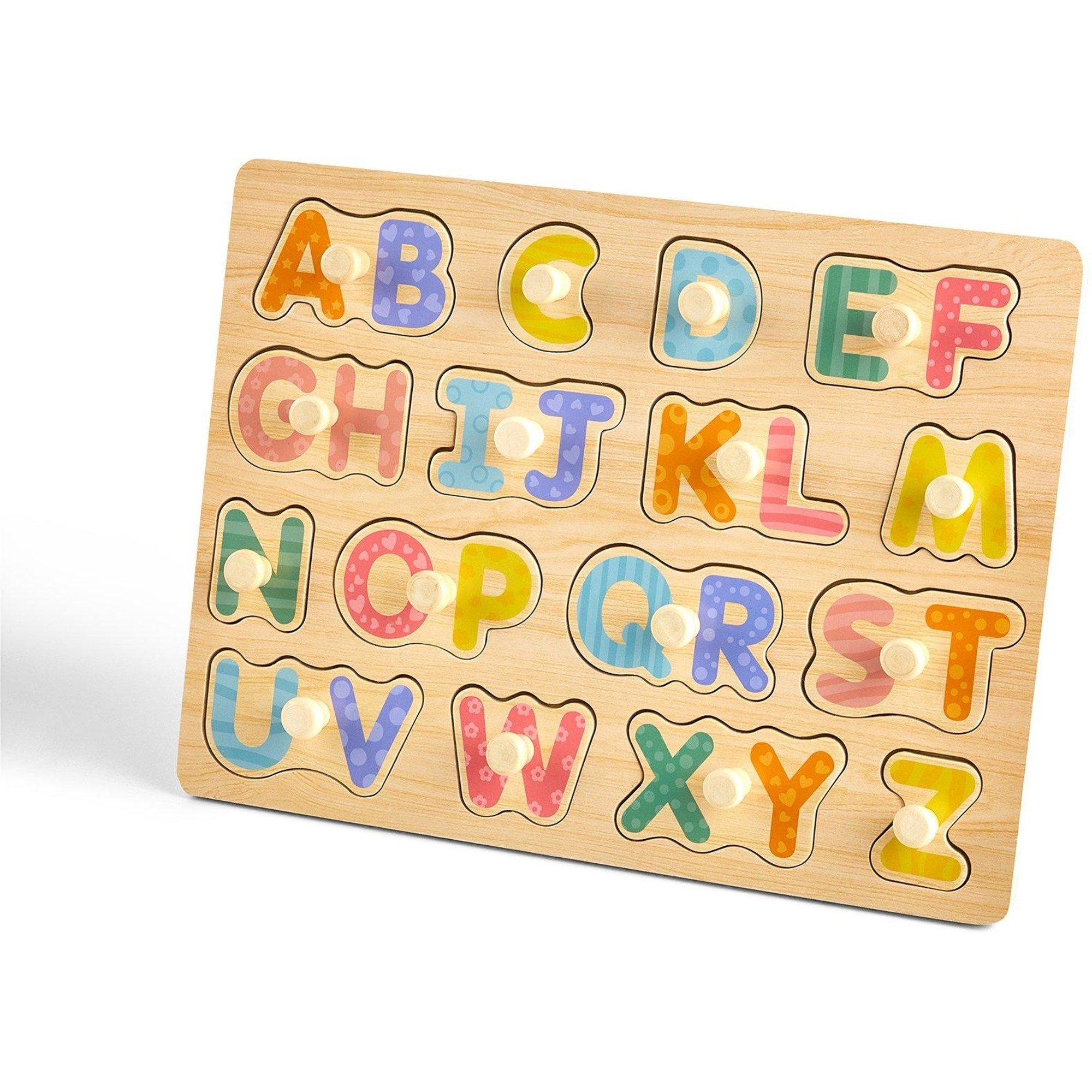 Multicolorido - Tooky Toy - Unicorn Puzzles (3+) - 3