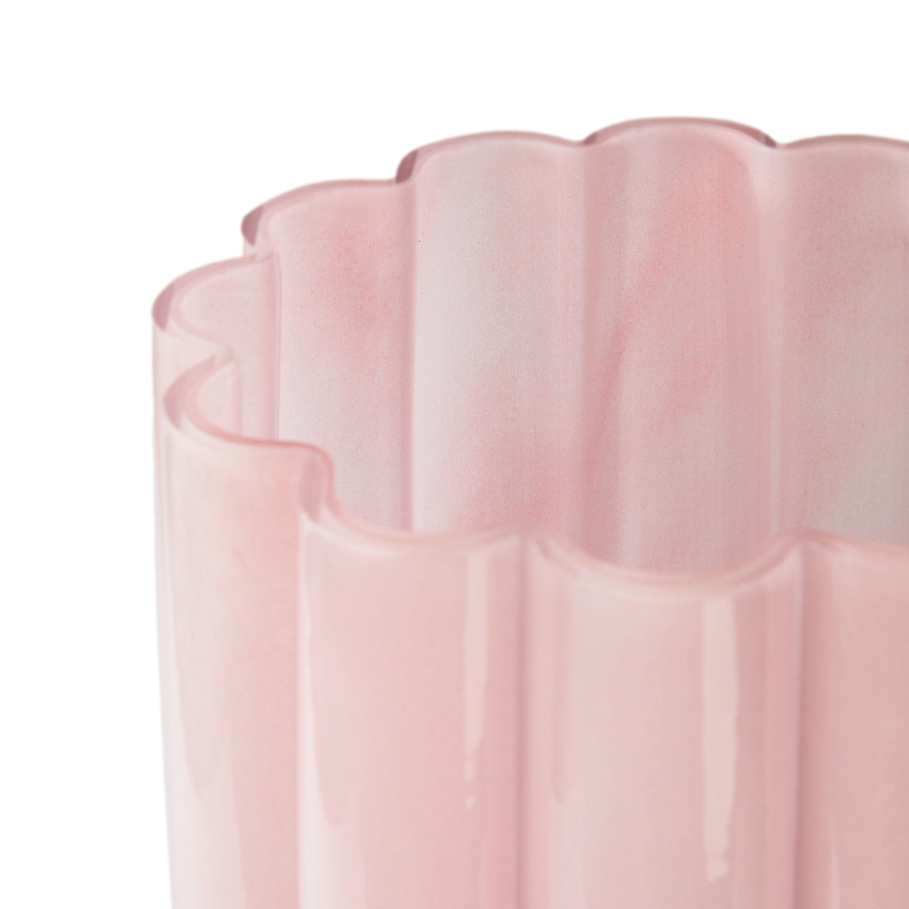 Pink - Pols Potten - Melon Vase - Large - 5