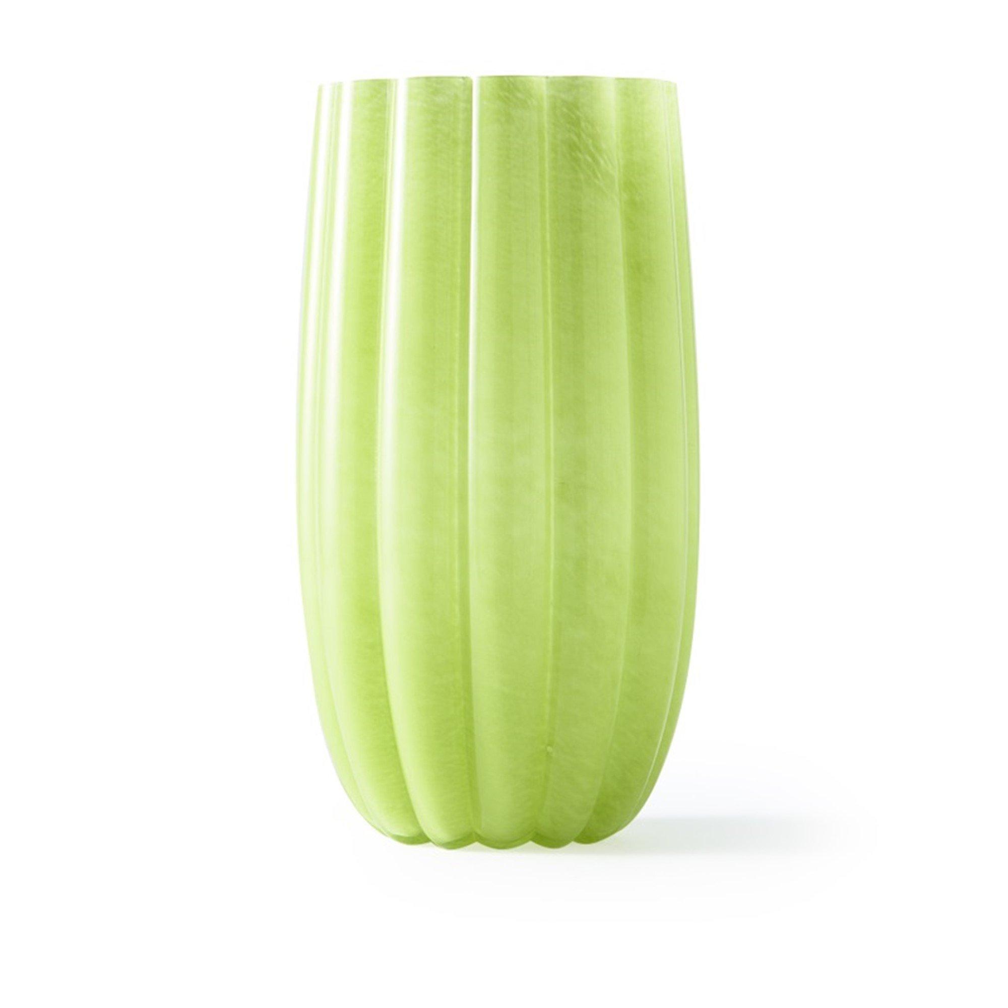 Melon Vase - Large