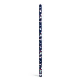 The Spirit Of Christmas 5 Metre Christmas Wrapping Paper