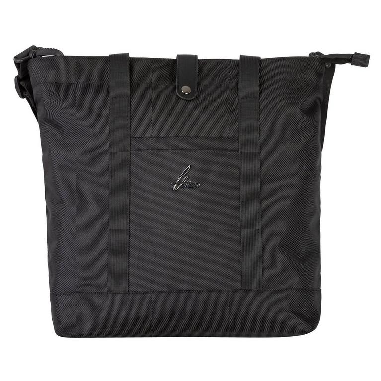 Noir - Loyalti - Tote Bag Sn42 - 1