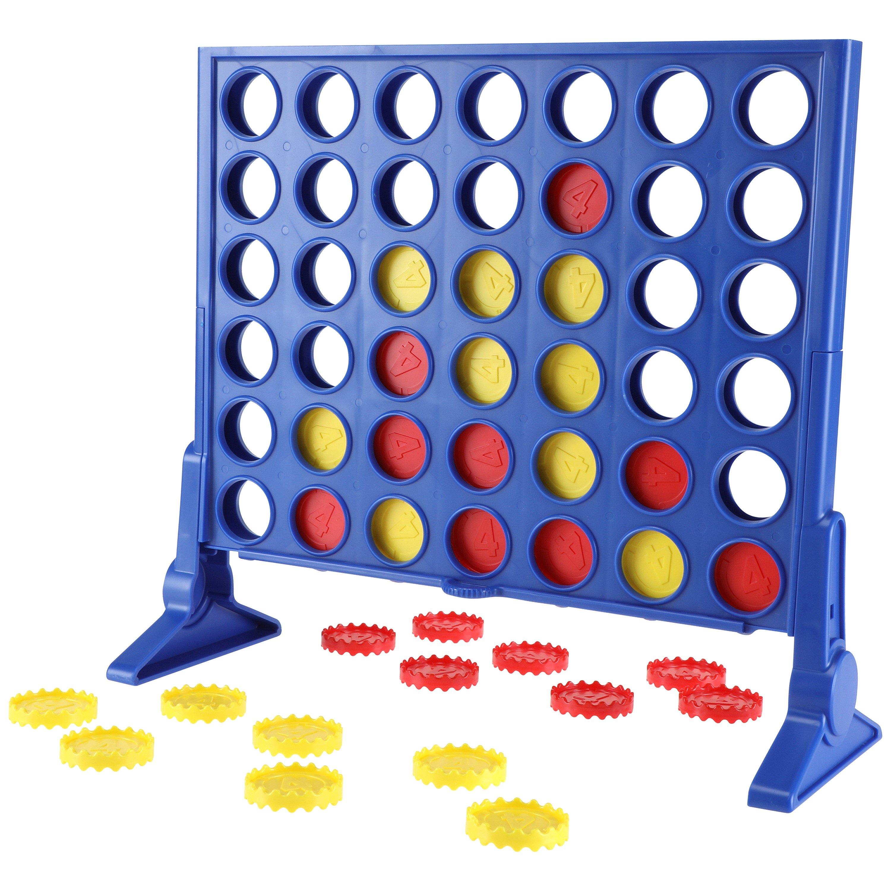 Brettspiel - Hasbro - Connect 4 - 3