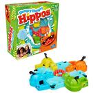 Jeu de société - Hasbro - Hungry Hungry Hippos - 3