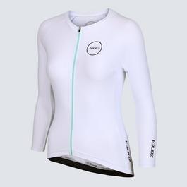 Zone3 Lava Aero ¾ Sleeve Warmth Top