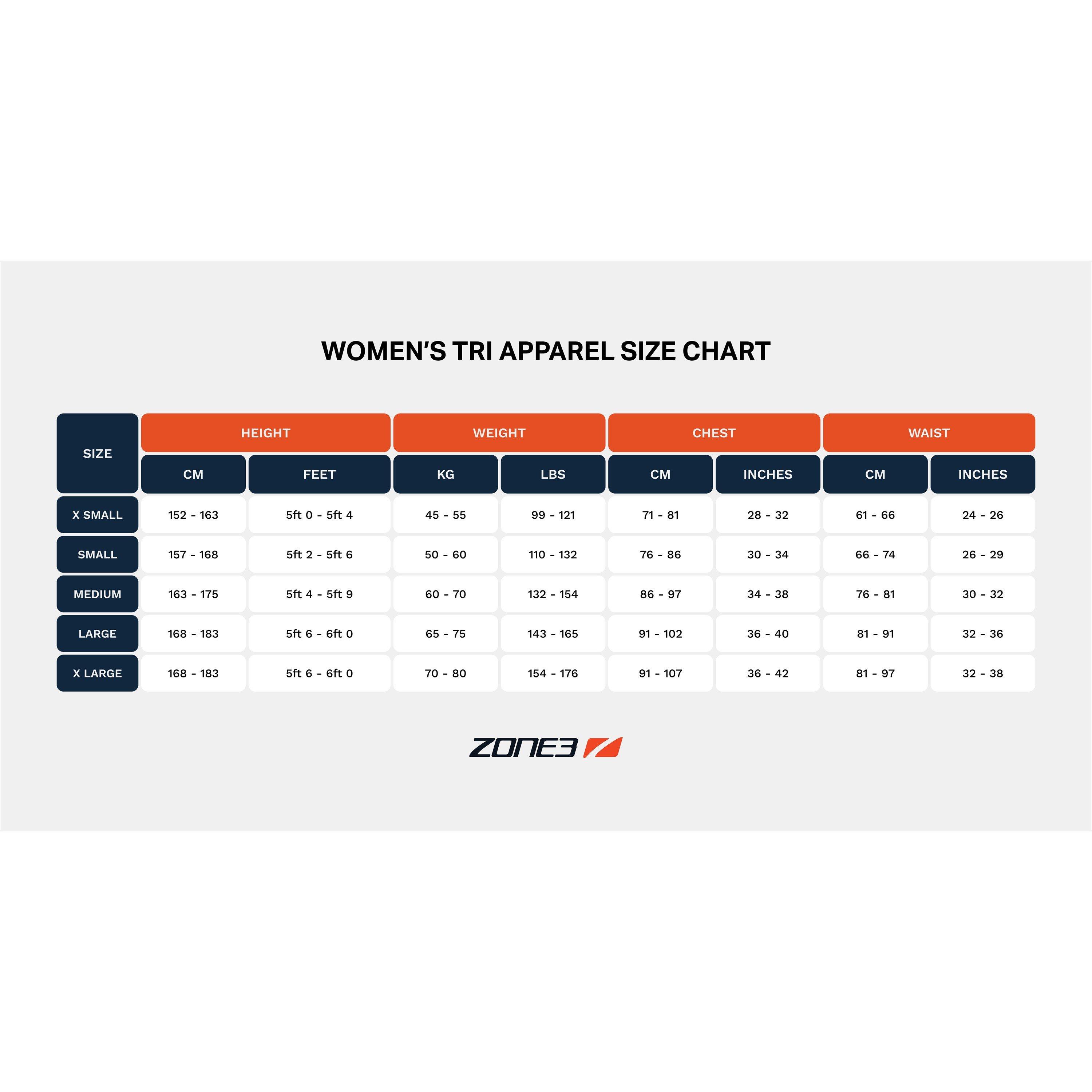 Marinegrün/Olivgrün - Zone3 - Activate+ Tropical Palm Sleeveless Tri Top - 3