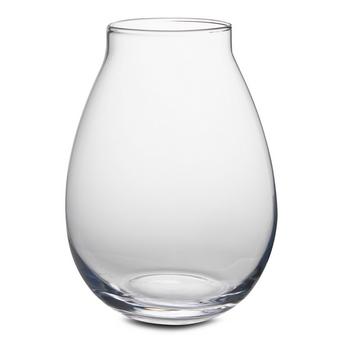 Hotel Collection Hotel Clear Vase 42