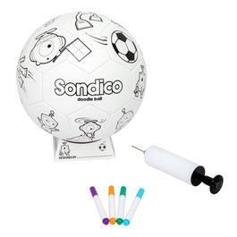 Sondico Scriball