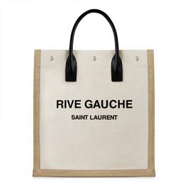 Saint Laurent Small Rive Gauche Tote