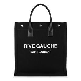 Saint Laurent Rive Gauche Tote Bag