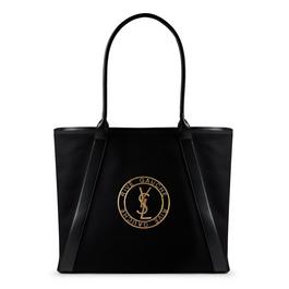 Saint Laurent Rive Gauche Tote