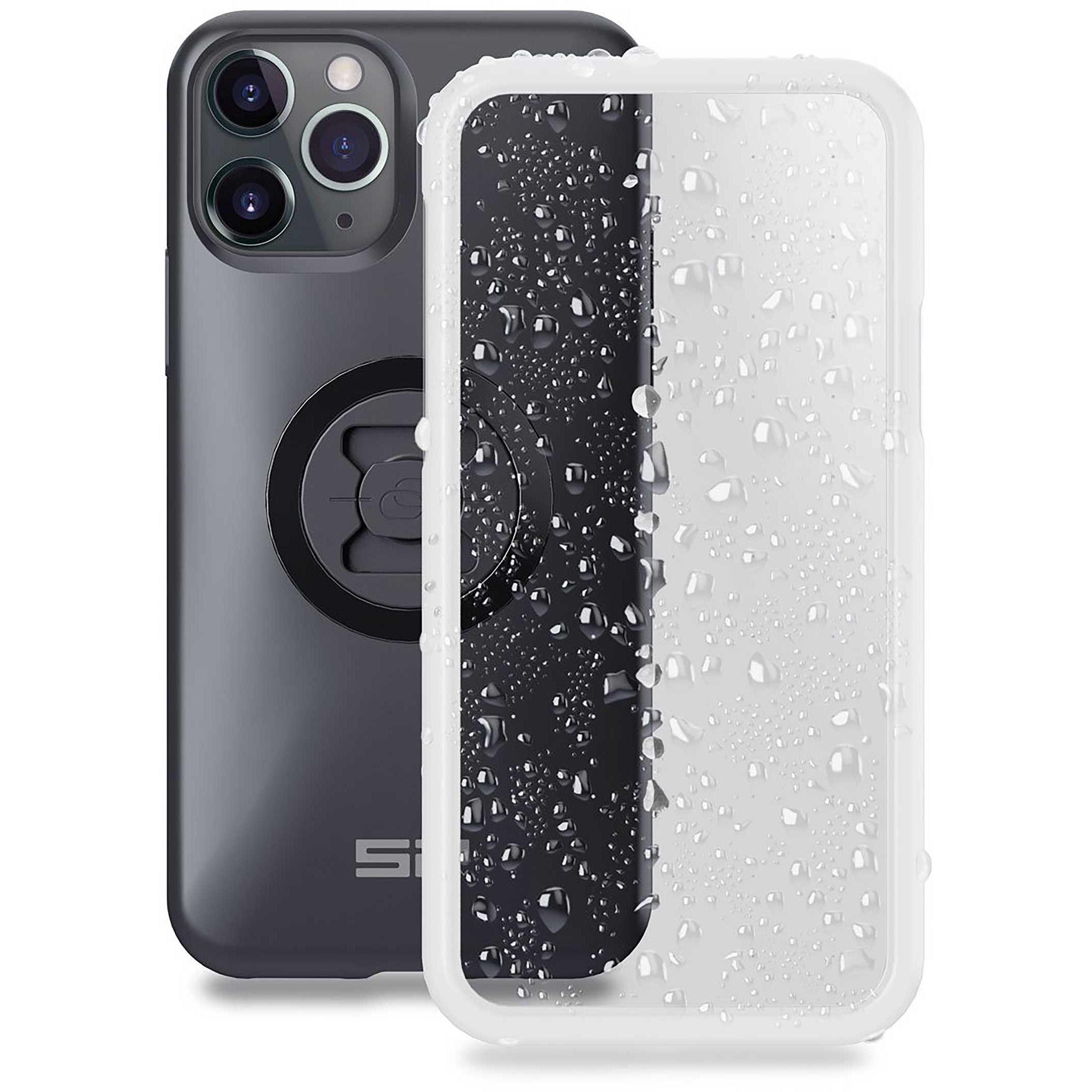 N/A - SP Connect - SPConnect Weather Cover iPhone 11 Pro