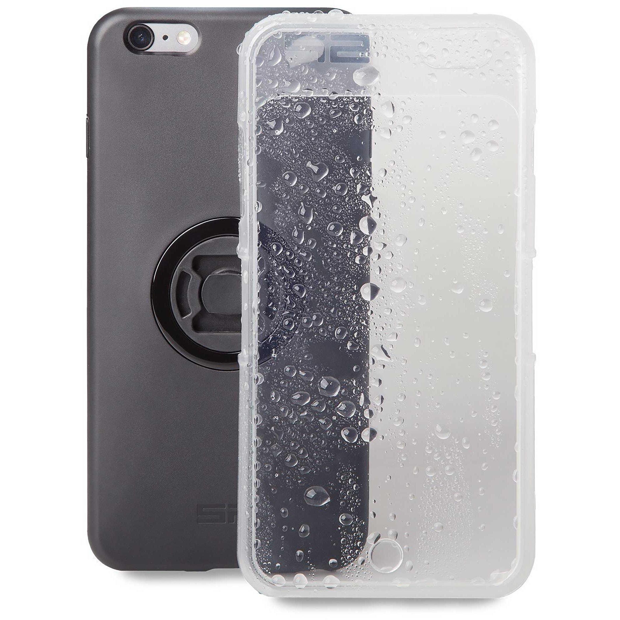 N/A - SP Connect - Weather Cover iPhone 8 PLUS/7 PLUS/6s PLUS/6 PLUS - 2