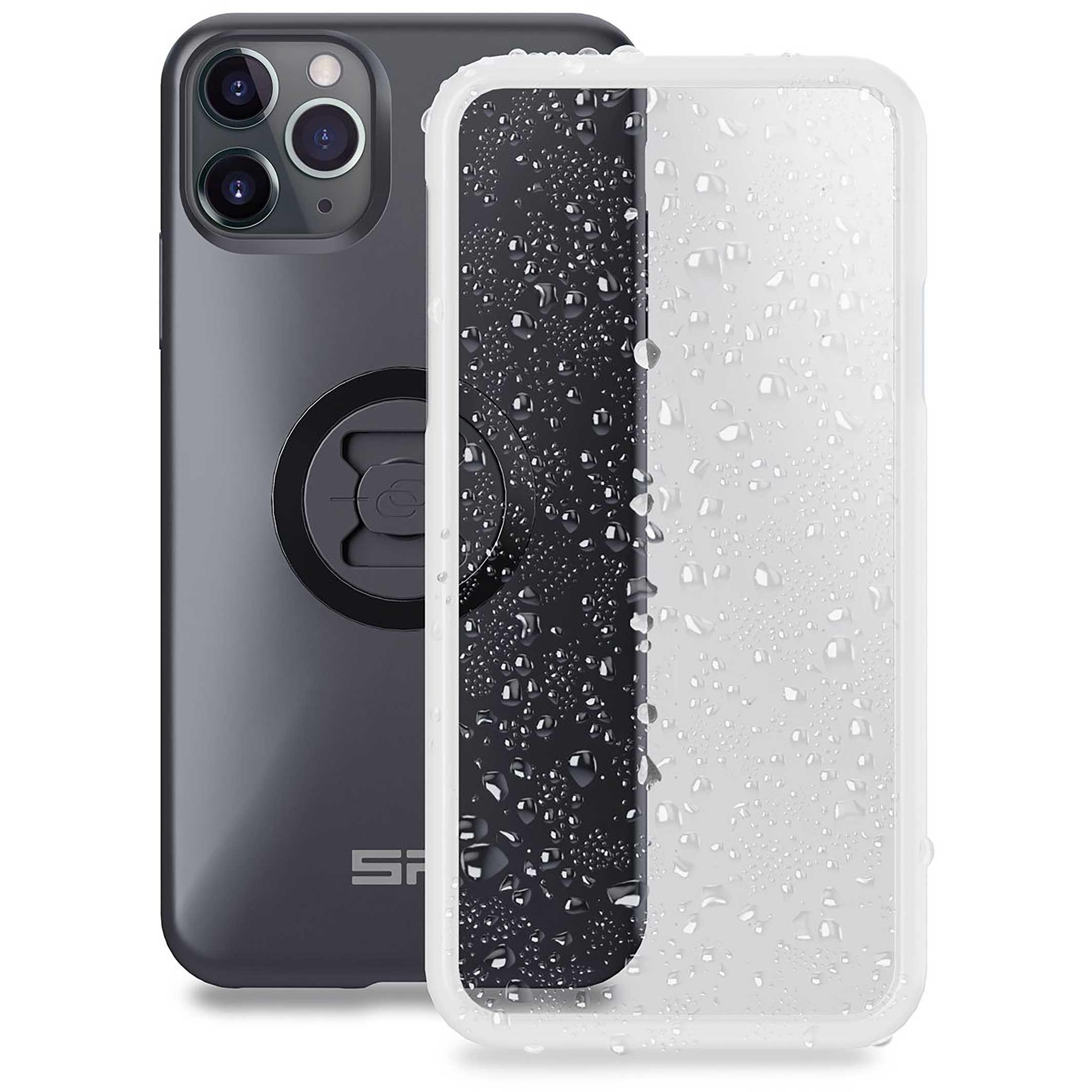 N/A - SP Connect - SPConnect Weather Cover iPhone 11 Pro Max