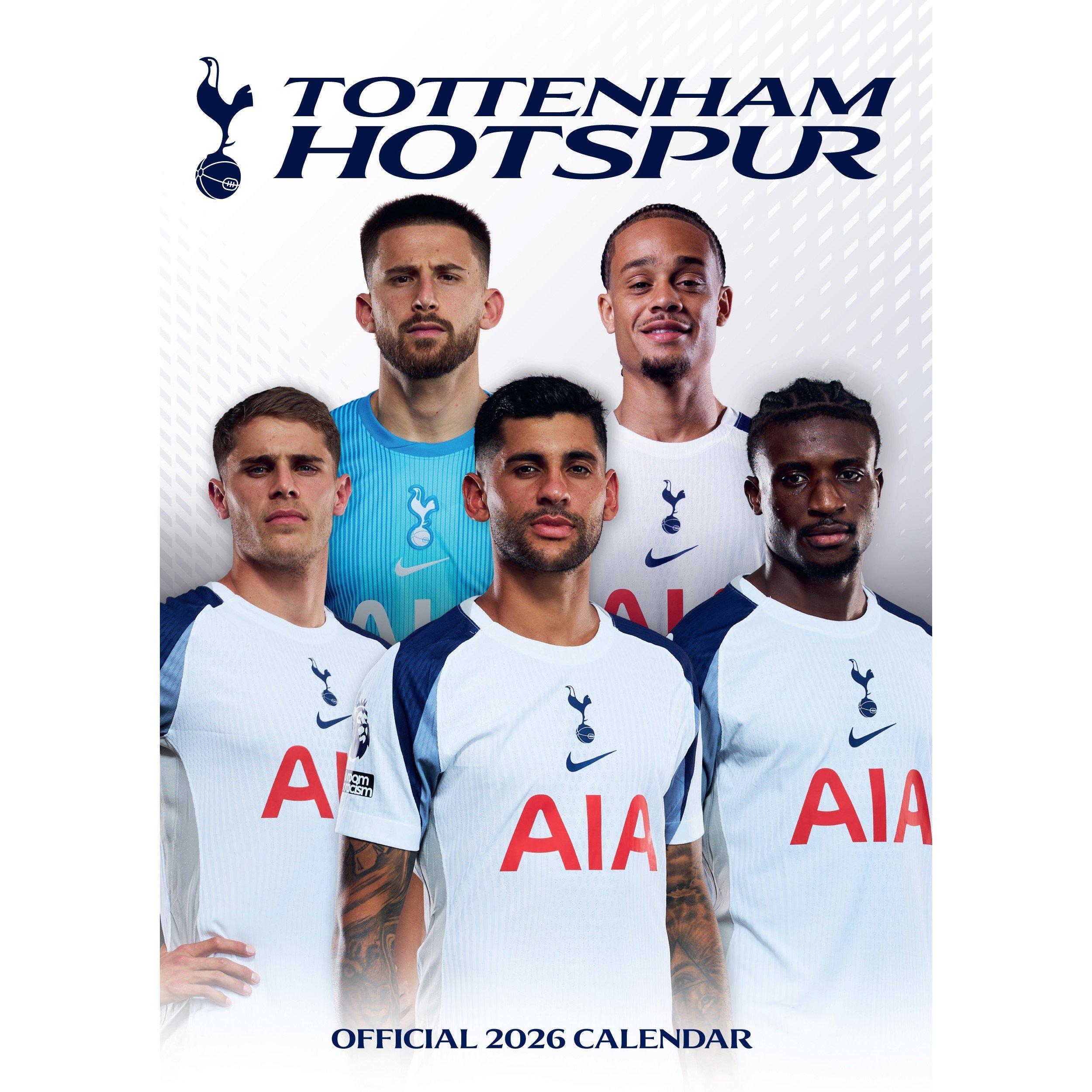 Tottenham
