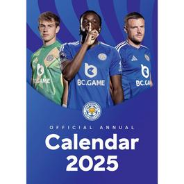 Grange Team Calendar 2025 Adults